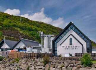 Scottish Distillery Axes Jobs amid Tough Times scottish-distillery-axes-jobs-amid-tough-times