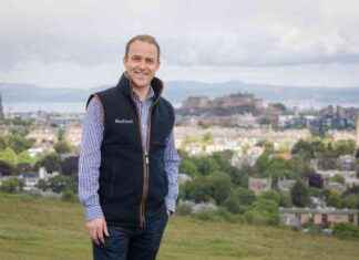 Scottish Insurance Stalwart Hails New Owner as Formidable Force scottish-nsurance-stalwart-hails-new-owner-as-formidable-force