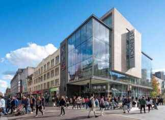 Scottish Shopping Centre Sold for £50 Million scottish-shopping-centre-sold-for-50-million