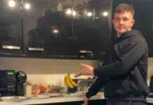 Specialist Police Units Join Search as Mum Appeals for Missing Cole Cooper specialist-police-units-join-search-as-mum-appeals-for-missing-cole-cooper