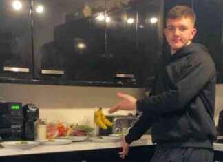 Specialist Police Units Join Search as Mum Appeals for Missing Cole Cooper specialist-police-units-join-search-as-mum-appeals-for-missing-cole-cooper