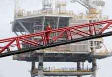 Israeli Firm Acquires UK’s Largest Gas Field sraeli-firm-acquires-uks-largest-gas-field