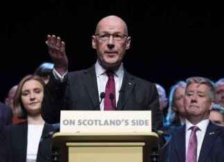 Swinney Accuses Labour of Pensioner ‘Betrayal’ on Hamilton Campaign Trail swinney-accuses-labour-of-pensioner-betrayal-on-hamilton-campaign-trail