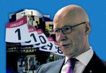 Swinney’s First Year as First Minister: No Time for Celebrating swinneys-first-year-as-first-minister-no-time-for-celebrating