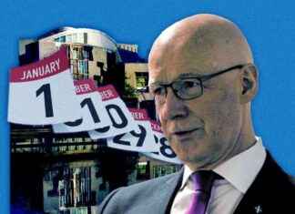 Swinney’s First Year as First Minister: No Time for Celebrating swinneys-first-year-as-first-minister-no-time-for-celebrating