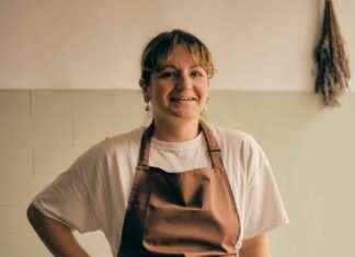 The Problem with Old School Chef Jackets in Hot Kitchens the-problem-with-old-school-chef-jackets-in-hot-kitchens