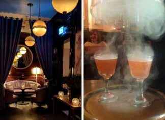Top Scottish Cocktail Bars: World’s Best Picks top-scottish-cocktail-bars-worlds-best-picks