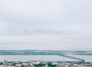 STV News Dundee And Tayside: What’s Happening In Your Area?