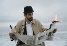 Weather News Dundee: Discover What’s Happening in Your Area!