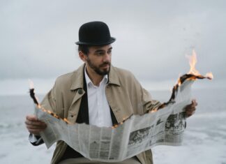 Weather News Dundee: Discover What’s Happening in Your Area!