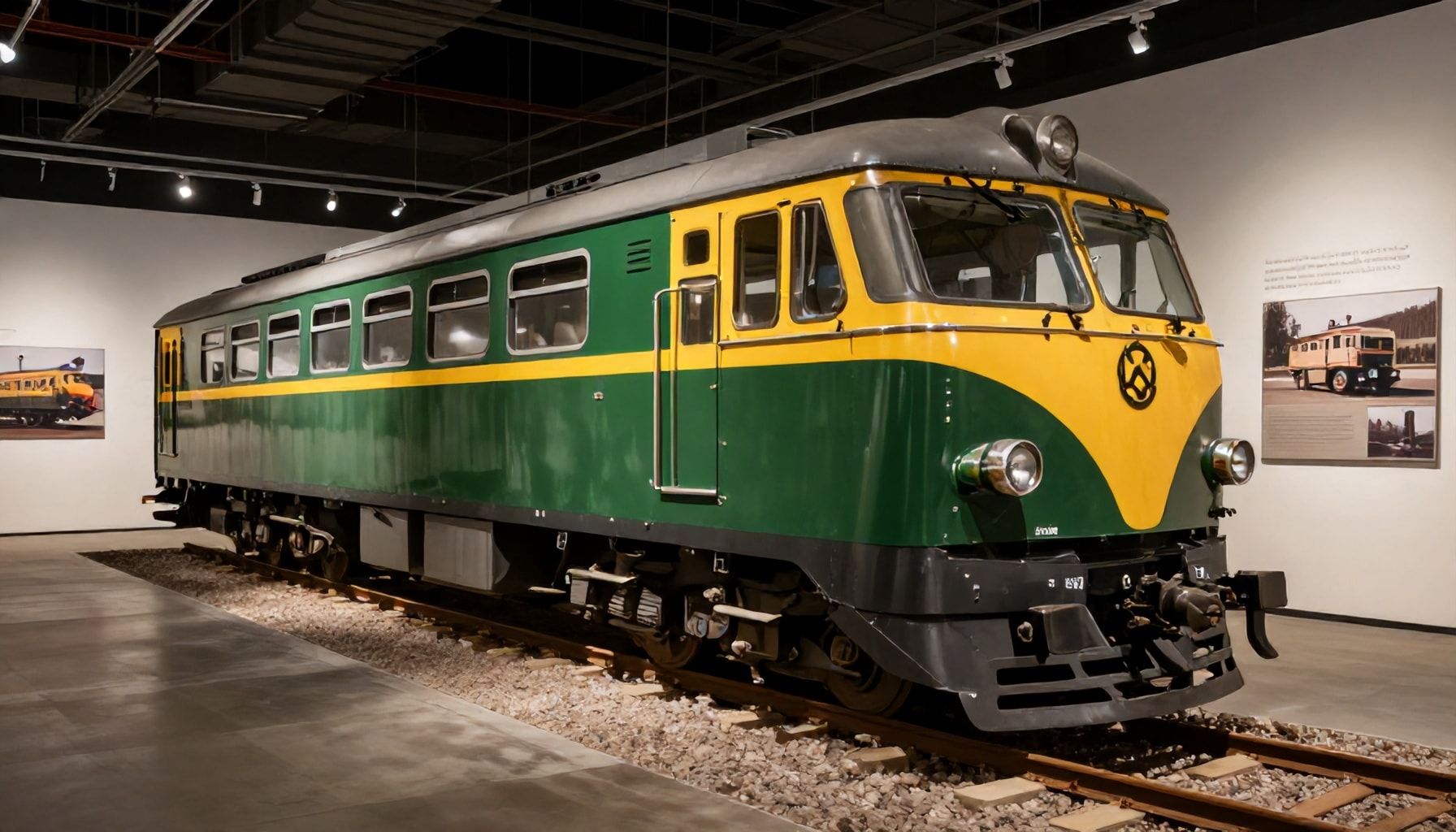 10 Must-See Exhibits That Bring Dundee’s Transport Past to Life*