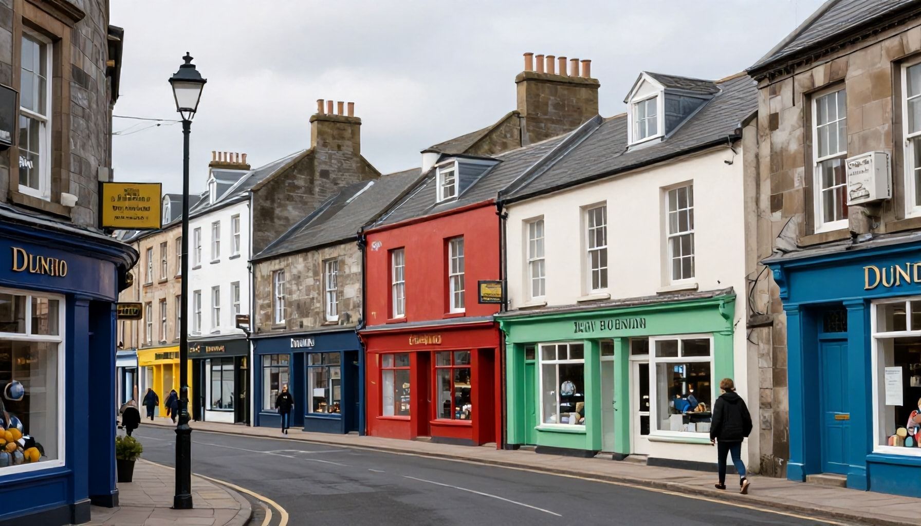 10 Must-Try Hidden Gems in Dundee: Locals’ Favourite Spots You’ve Never Heard Of*