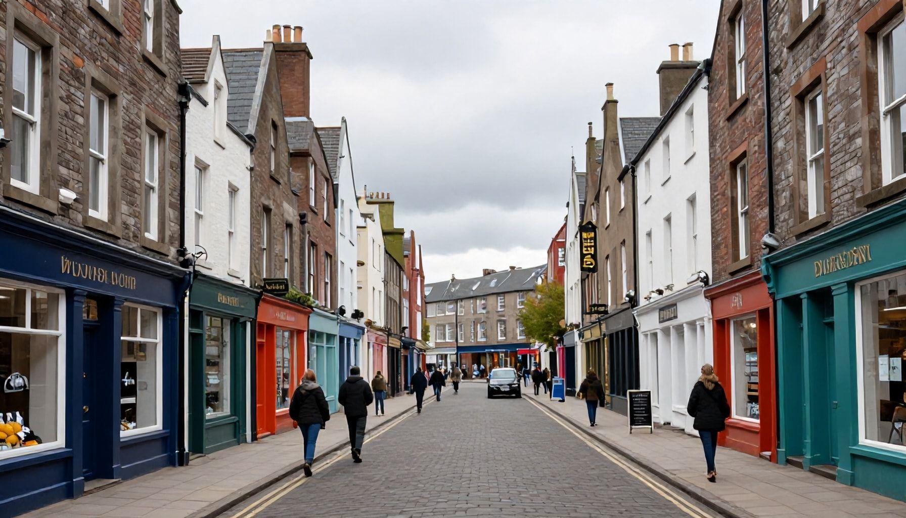 Discover Dundee: A Guide to Scotland's Hidden Gem 2 10 Unmissable Ways to Experience Dundee Like a Local*