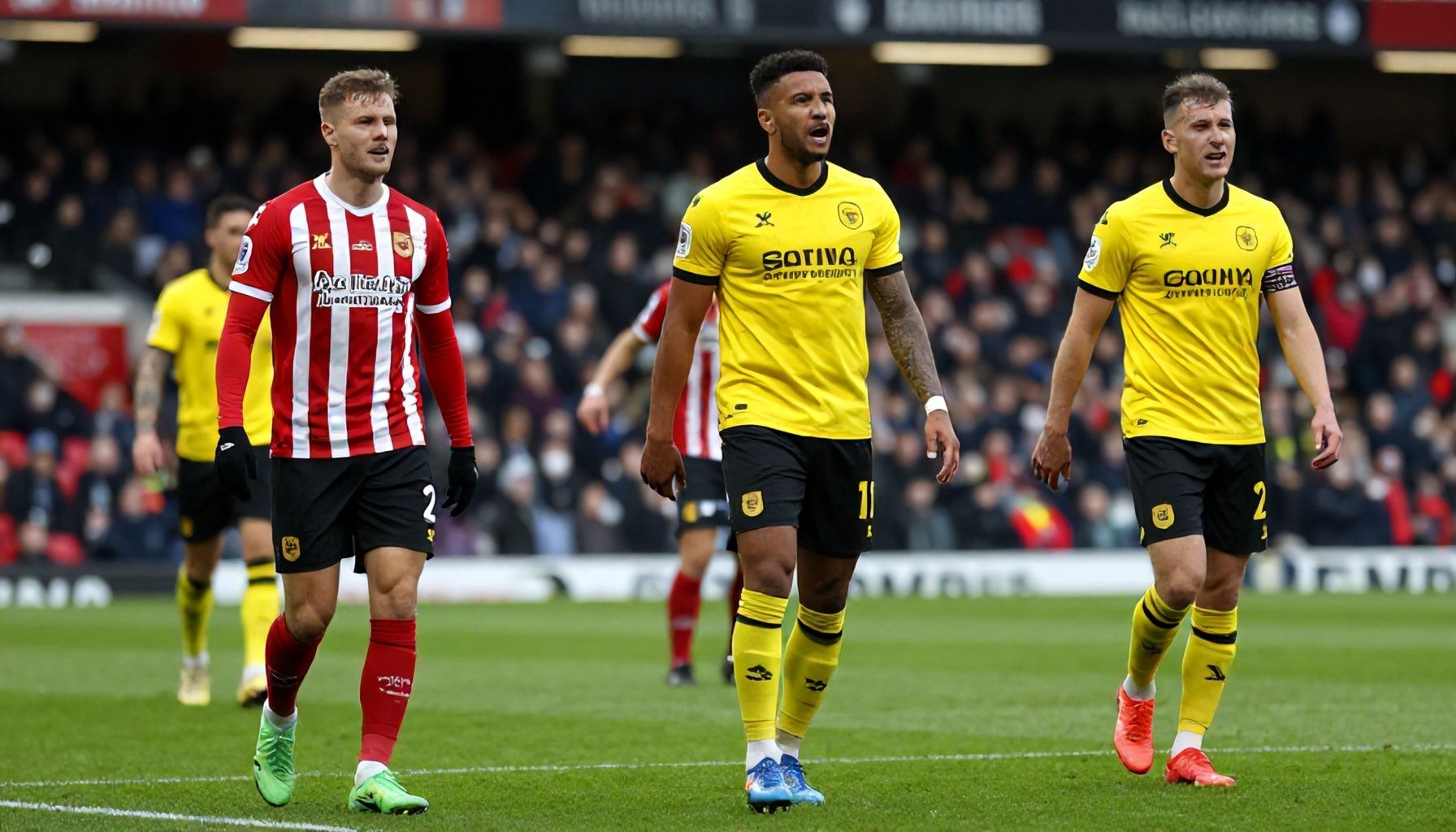 3 Key Players to Watch in Dundee’s Push for a Vital Win*