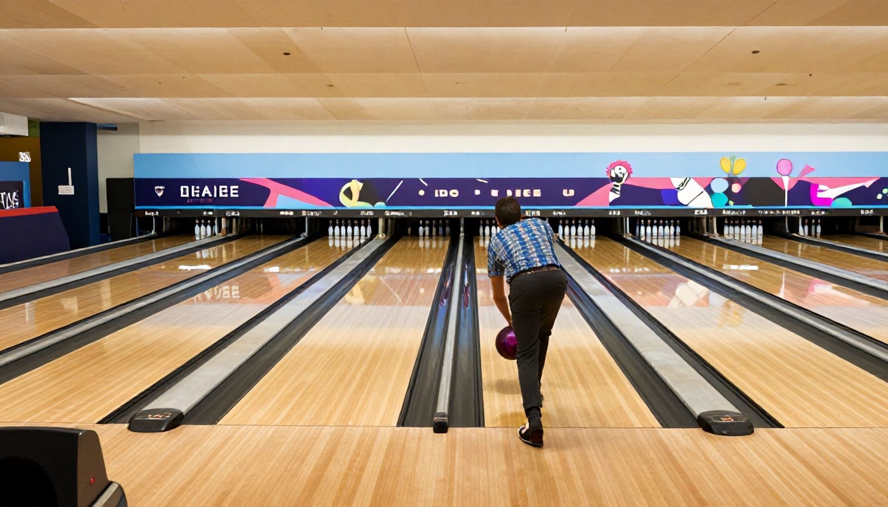 5 foolproof ways to improve your bowling skills at Tenpin Dundee*