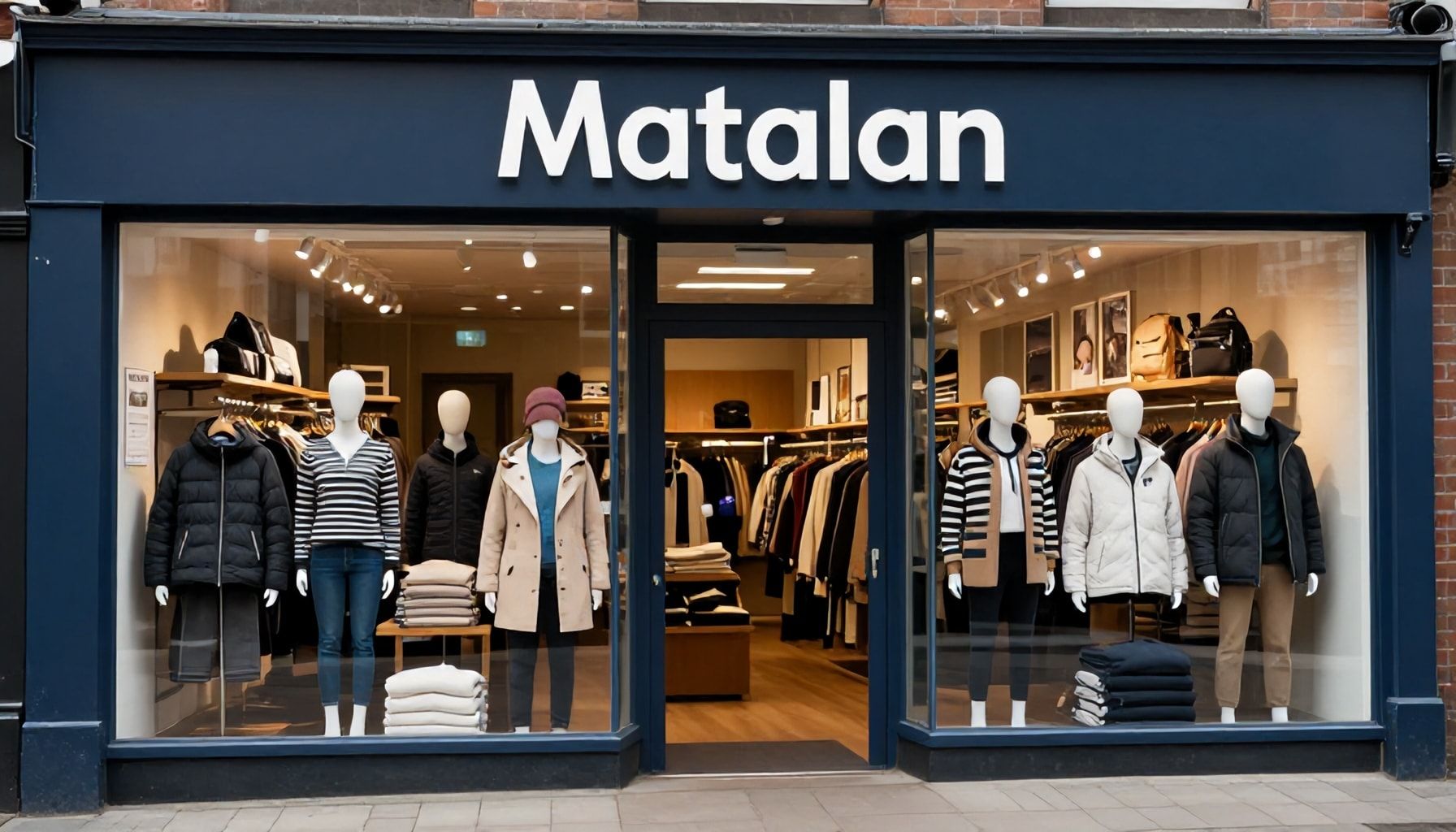 5 Game-Changing Ways Matalan Dundee Transforms Your Wardrobe Without Breaking the Bank*
