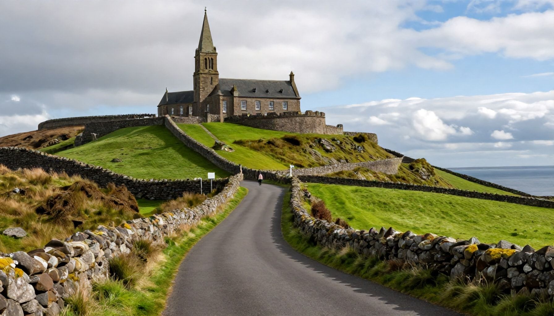 5 Hidden Gems Along the Aberdeen to Dundee Scenic Route You Can’t Miss*
