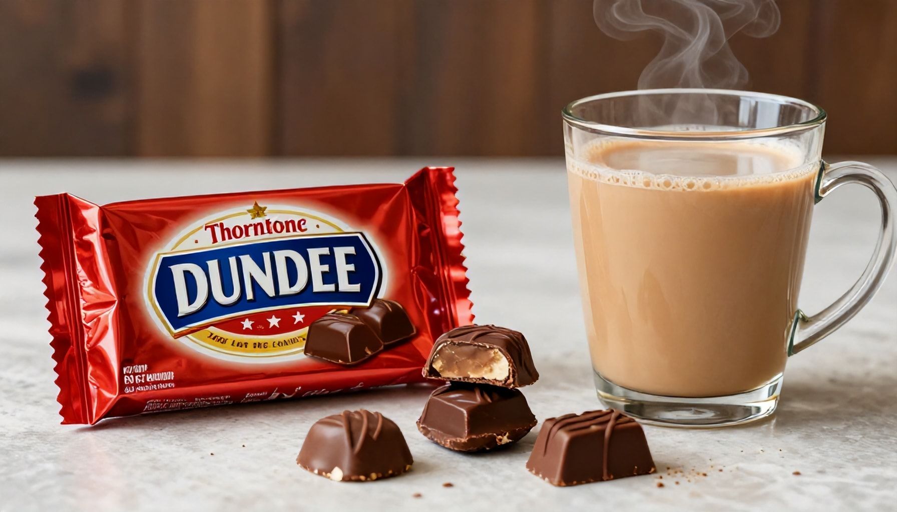 5 Irresistible Ways to Pair Thorntons Dundee Chocolates with Your Favourite Drinks"*