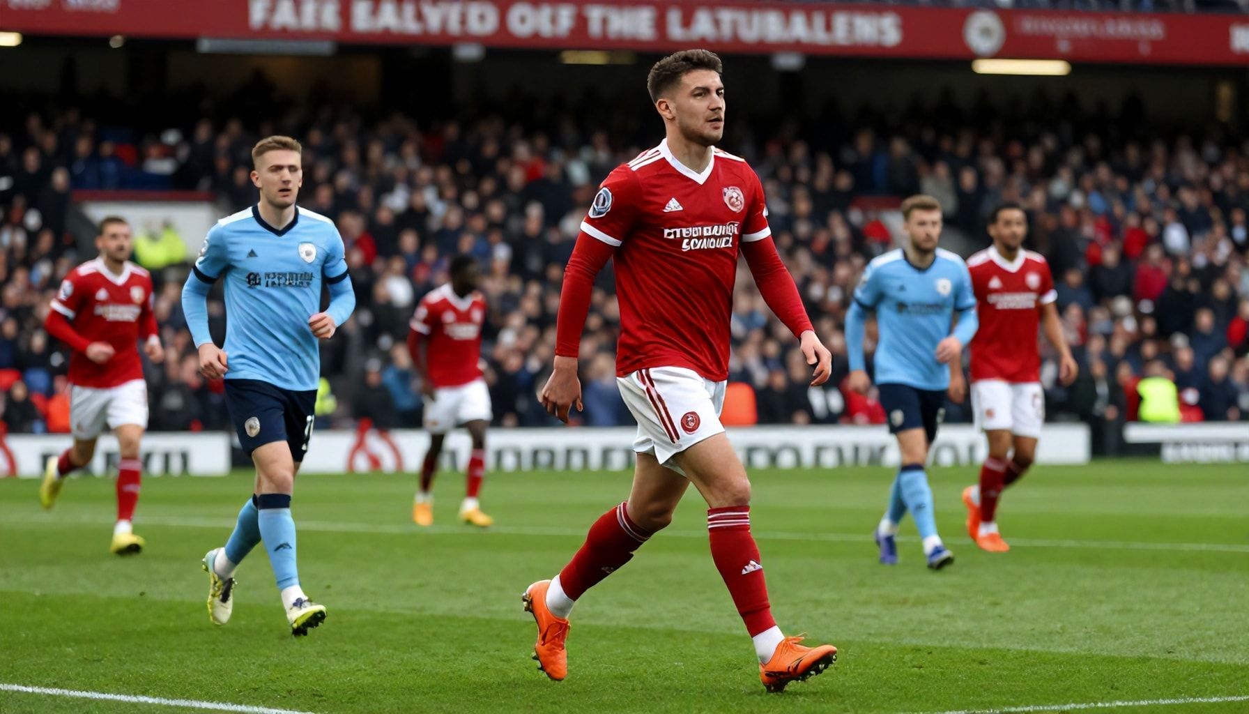 5 Key Insights to Understand the Dundee Clubs’ Current Form*