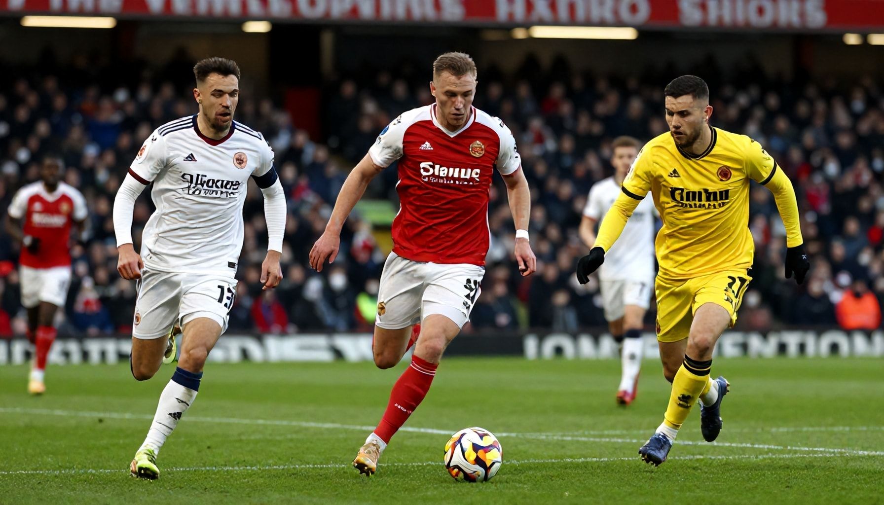 5 Key Reasons Hearts vs Dundee United Is a Must-Watch Fixture*