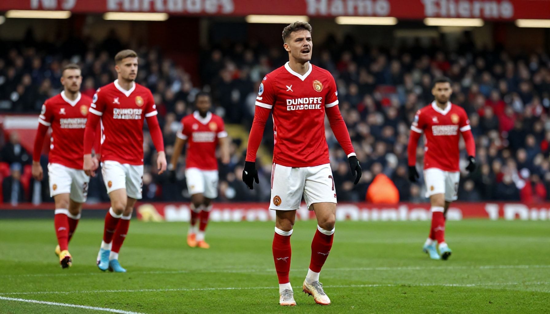 Dundee FC Latest: Team News, Updates and Match Insights 3 5 Key Reasons Why Dundee FC’s Recent Form Has Improved Dramatically*