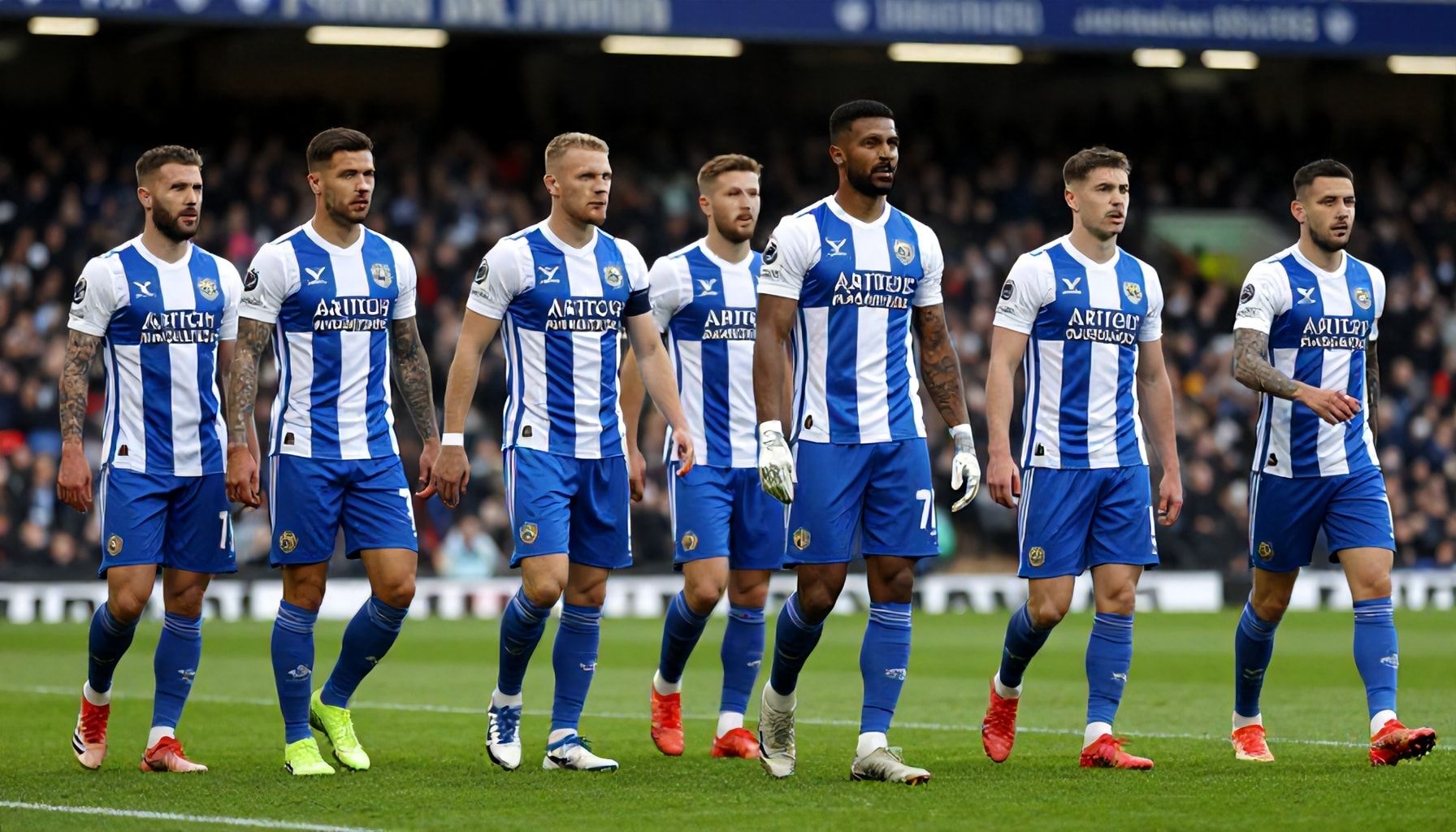 Hibernian FC vs Dundee FC: Key Lineup Decisions for the Clash 2 5 Key Reasons Why Hibs Should Stick to Their Proven Formation*