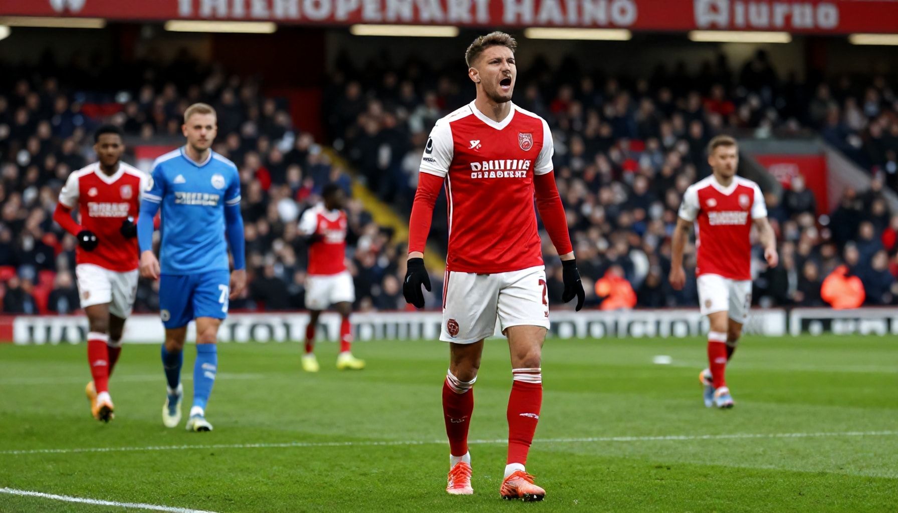 5 Key Stats That Prove Dundee FC’s Recent Form is a Threat*