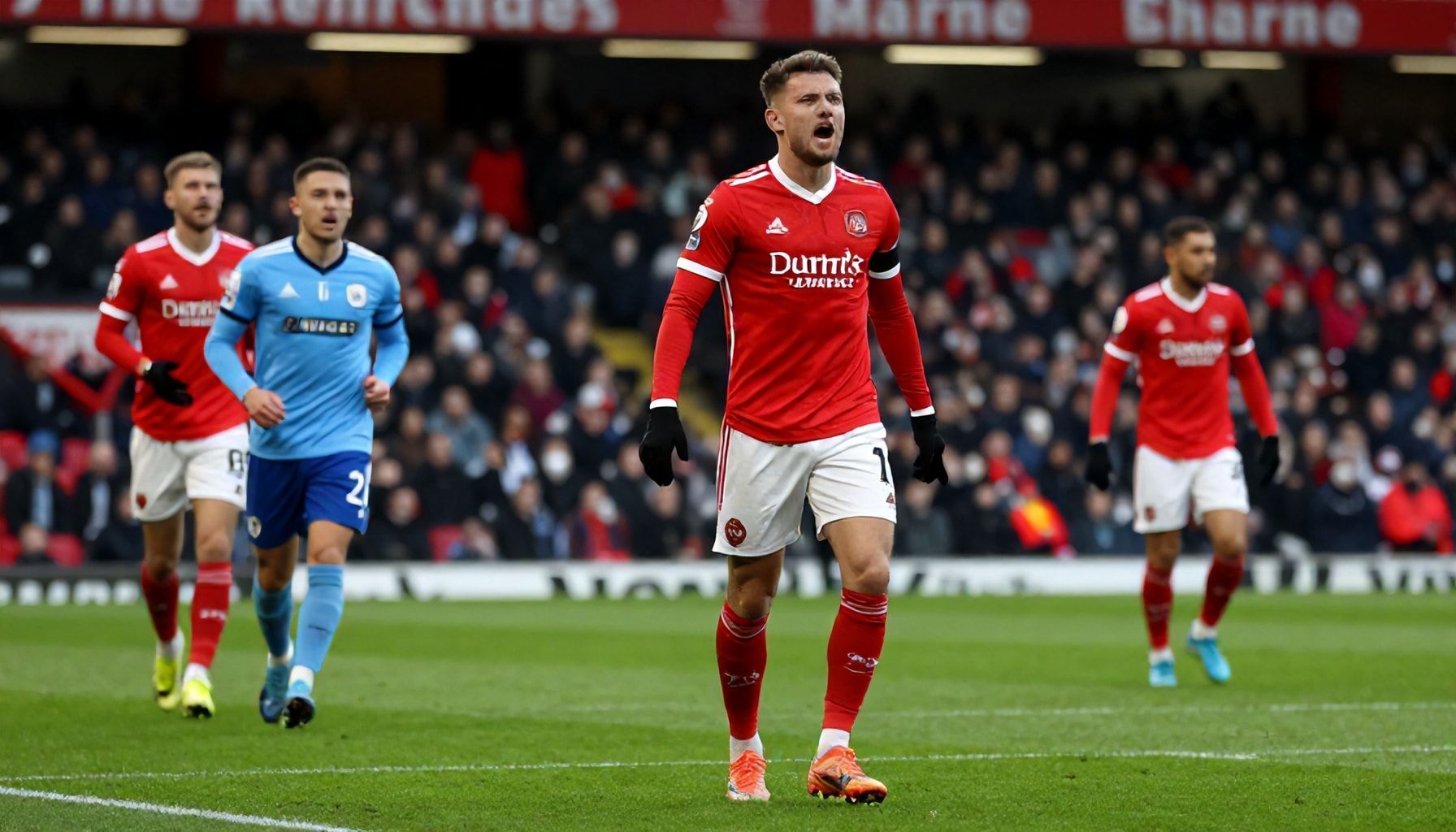 5 Key Stats That Prove Dundee’s Recent Form is a Threat*