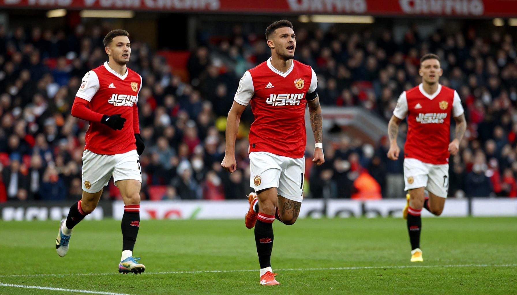 5 Key Tactical Adjustments Dundee United Must Make to Win*