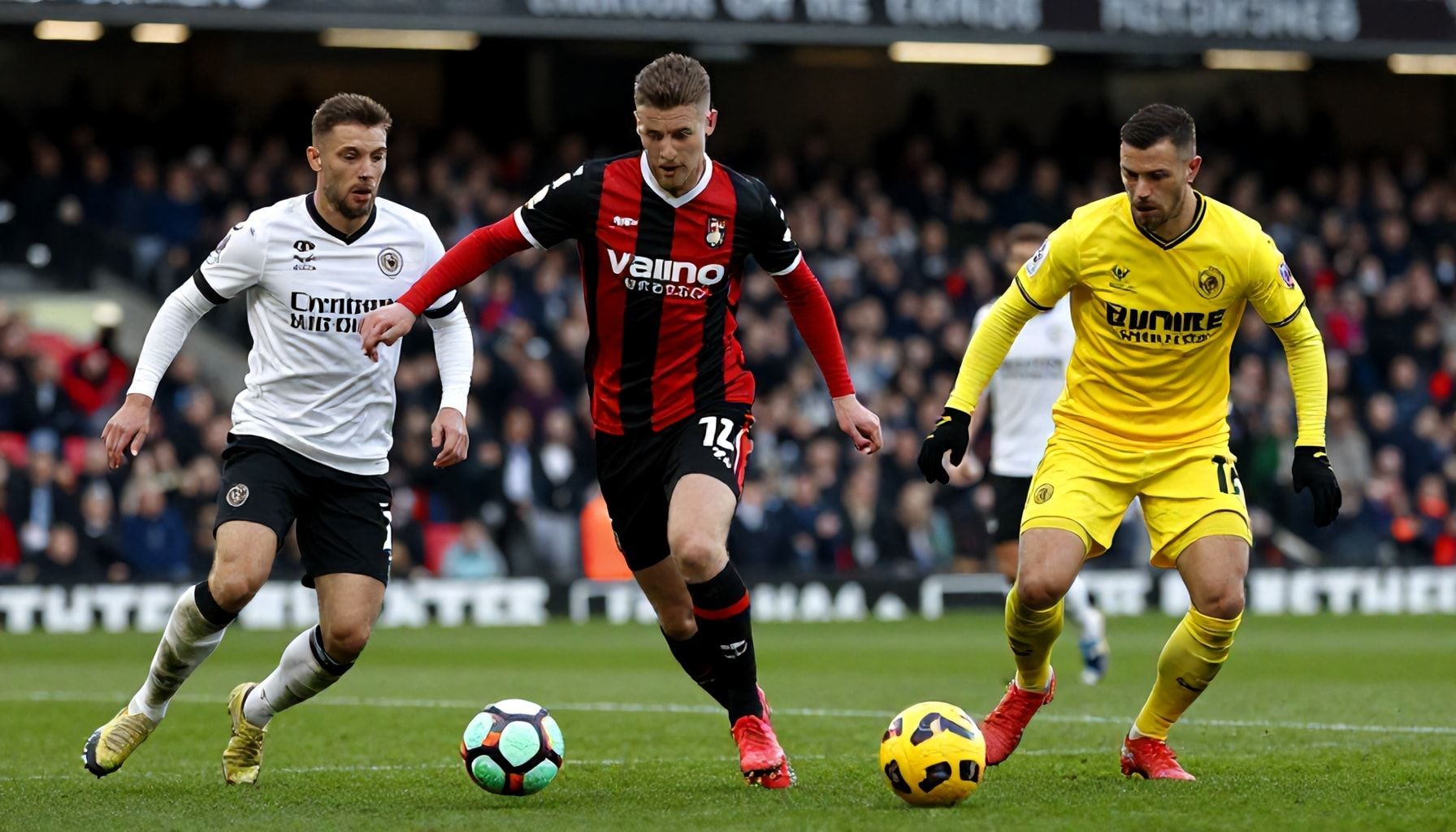 Kilmarnock vs Dundee United: Key Matchups and Tactical Insights 3 5 Key Tactical Battles That Will Decide Kilmarnock vs Dundee United*