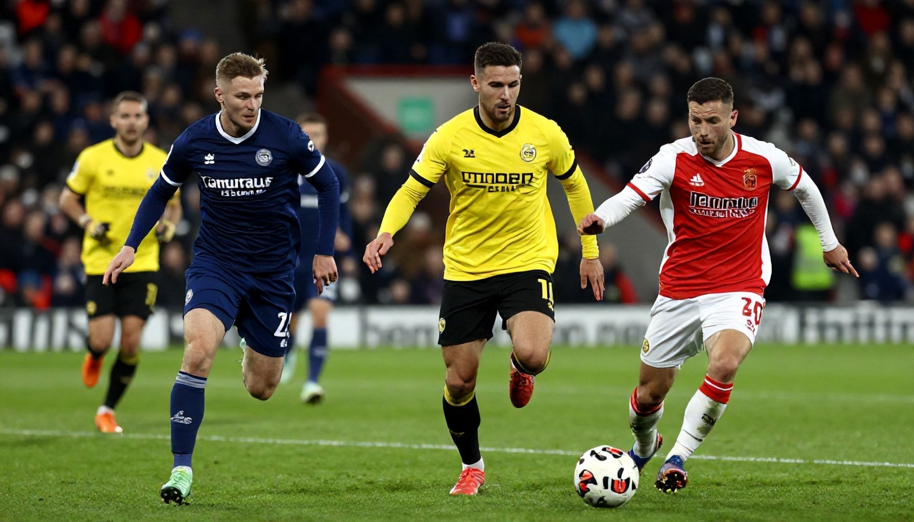 Rangers FC vs Dundee FC: A Clash of Scottish Football Ambition 3 5 Key Tactics Rangers Must Master to Outplay Dundee FC*