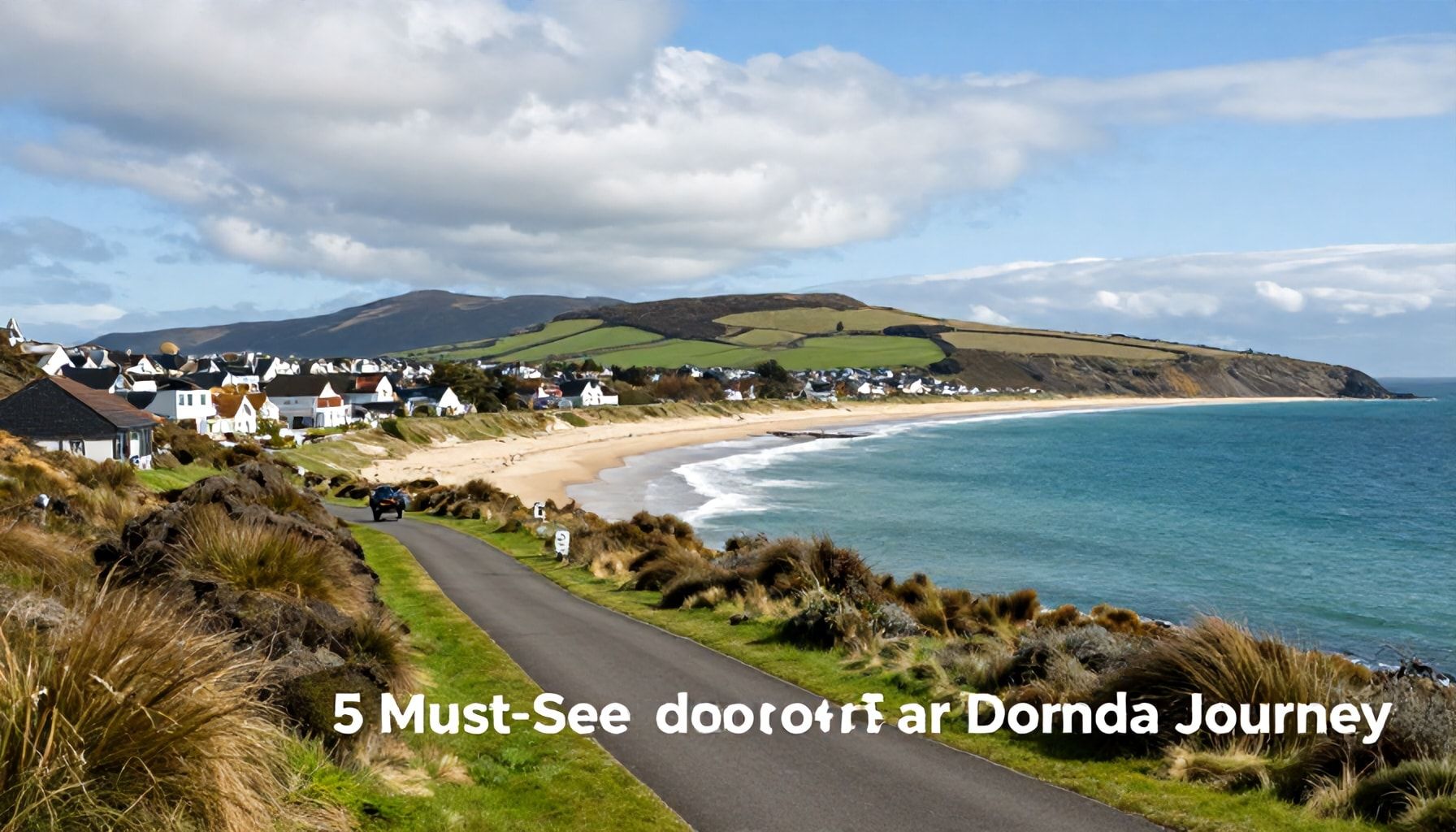 5 Must-See Stops on the Perth to Dundee Journey*