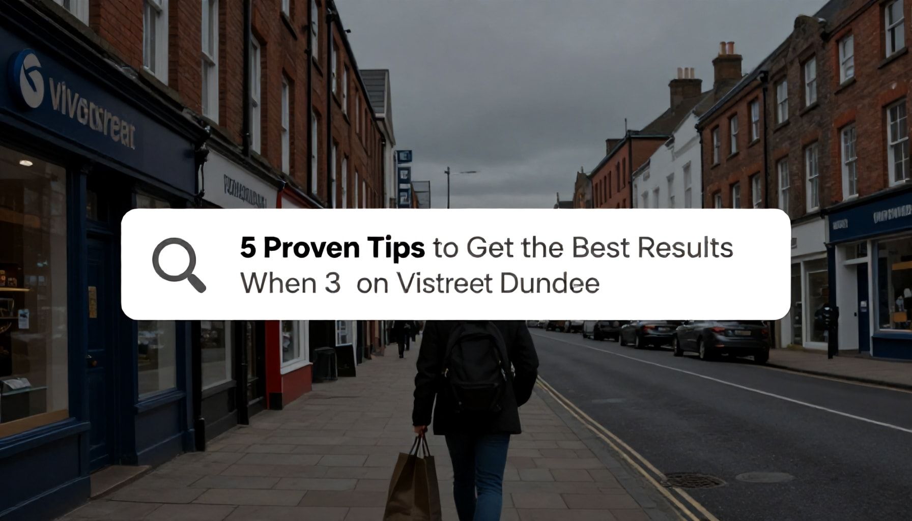 5 Proven Tips to Get the Best Results When Searching on Vivastreet Dundee*