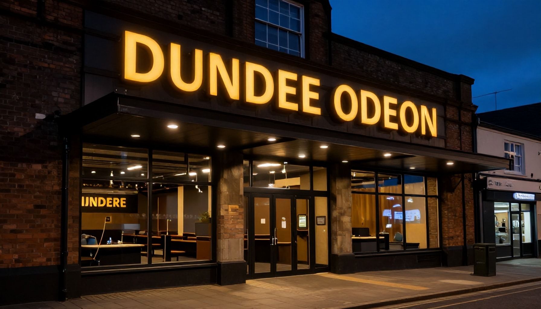 Experience Premier Cinema at Dundee Odeon – Big Screens, Big Thrills 3 5 Reasons Dundee Odeon Outshines Other Cinemas*