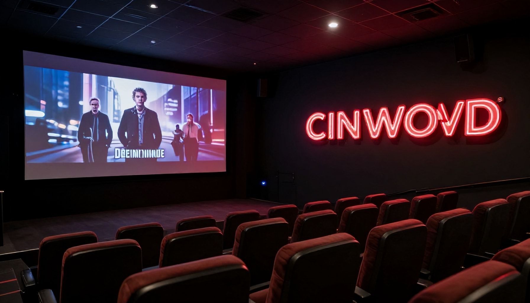 5 Reasons to Choose Cineworld Dundee Over Any Other Cinema*