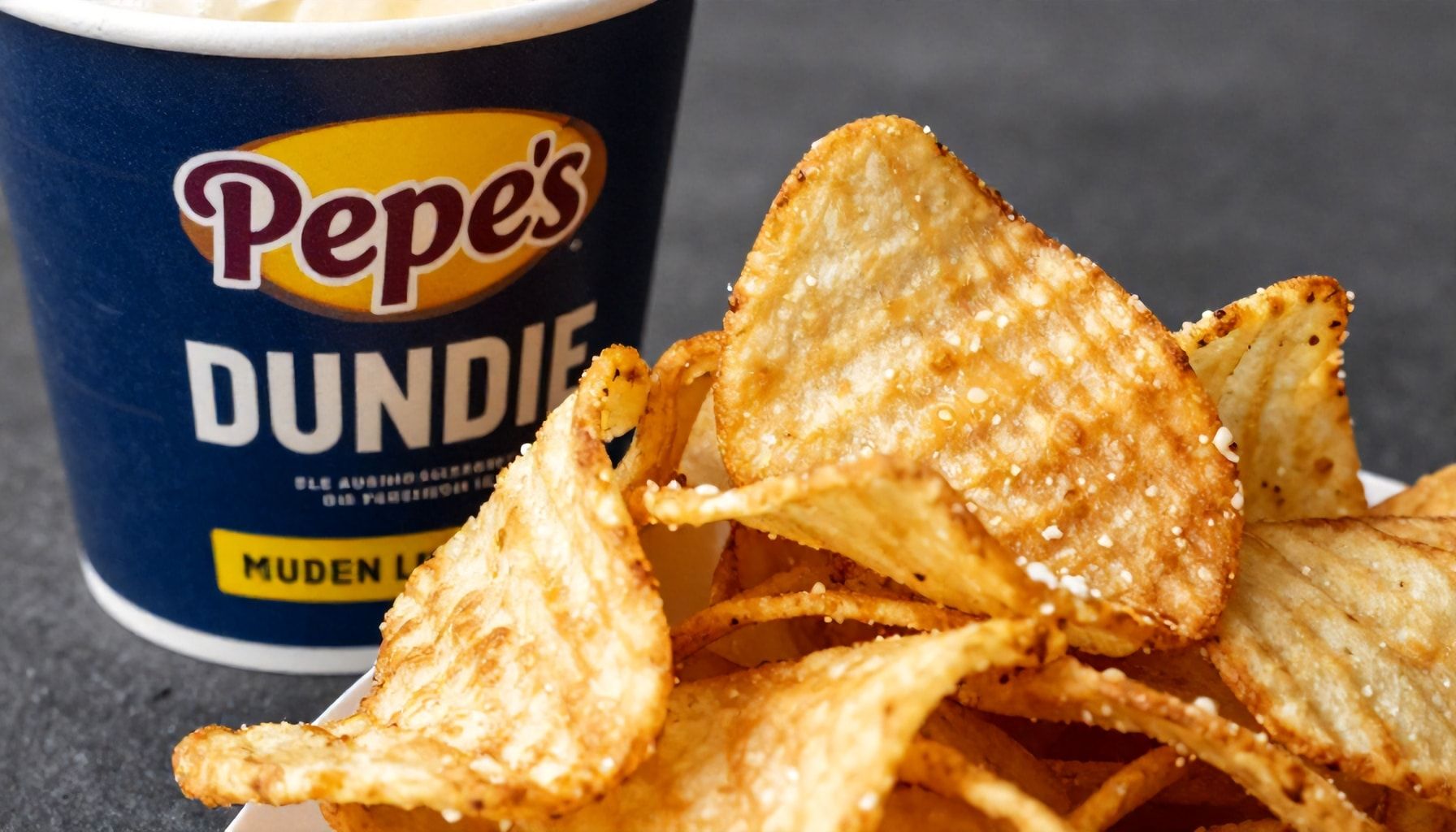 5 Reasons Why Locals Swear by Pepes Dundee for Authentic Scottish Chips*