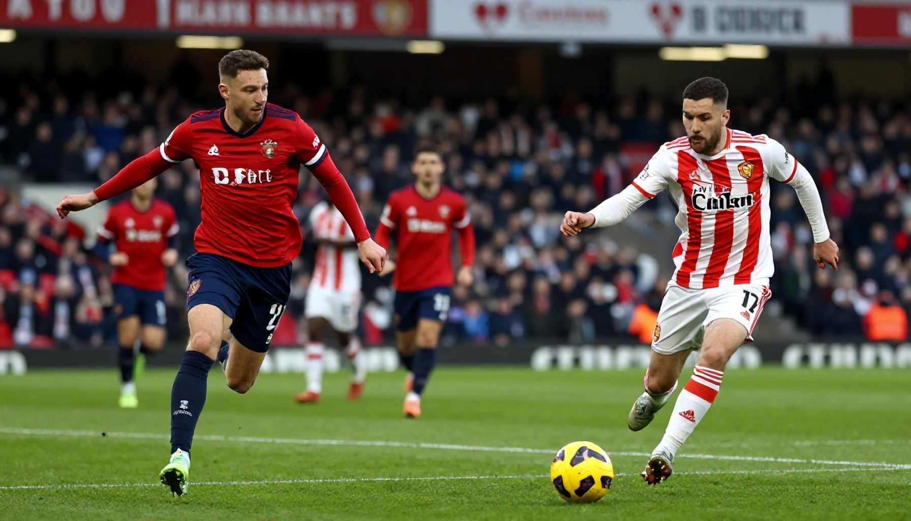 5 Reasons Why the Hearts vs Dundee Clash Ignites Scottish Football Passion*