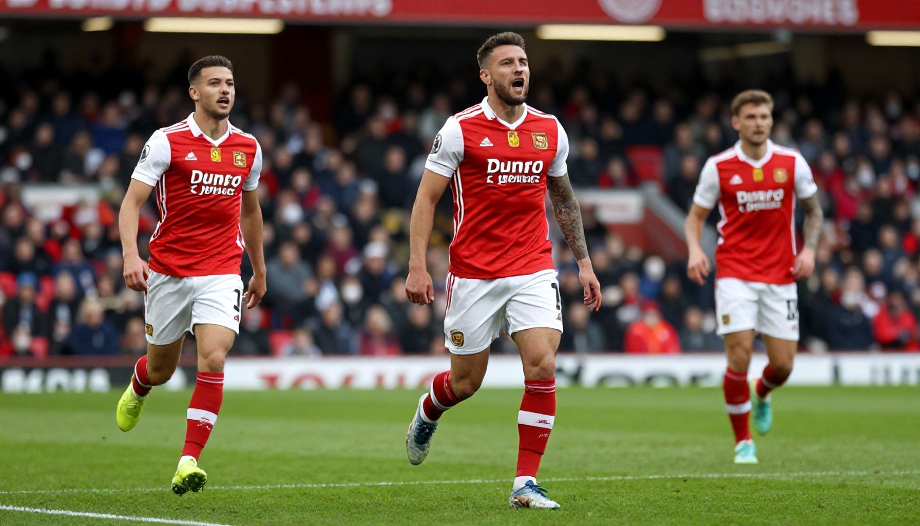 Dundee vs Rangers: Key Tactics and Match Insights 3 5 Tactical Adjustments Dundee Must Make to Stay in the Game*