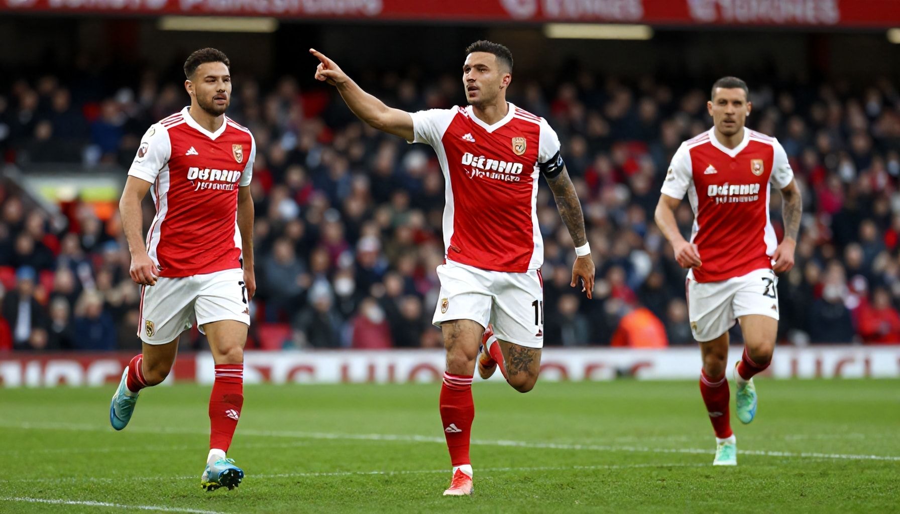 5 Tactical Adjustments Dundee Must Make to Win*