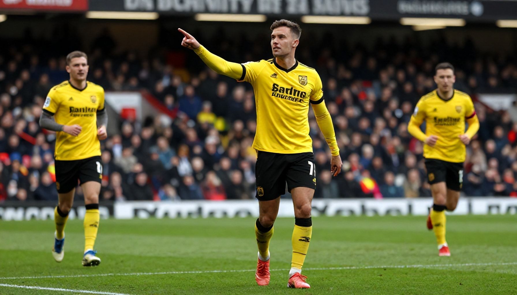 5 Tactical Adjustments That Could Decide Dundee United’s Game Today*