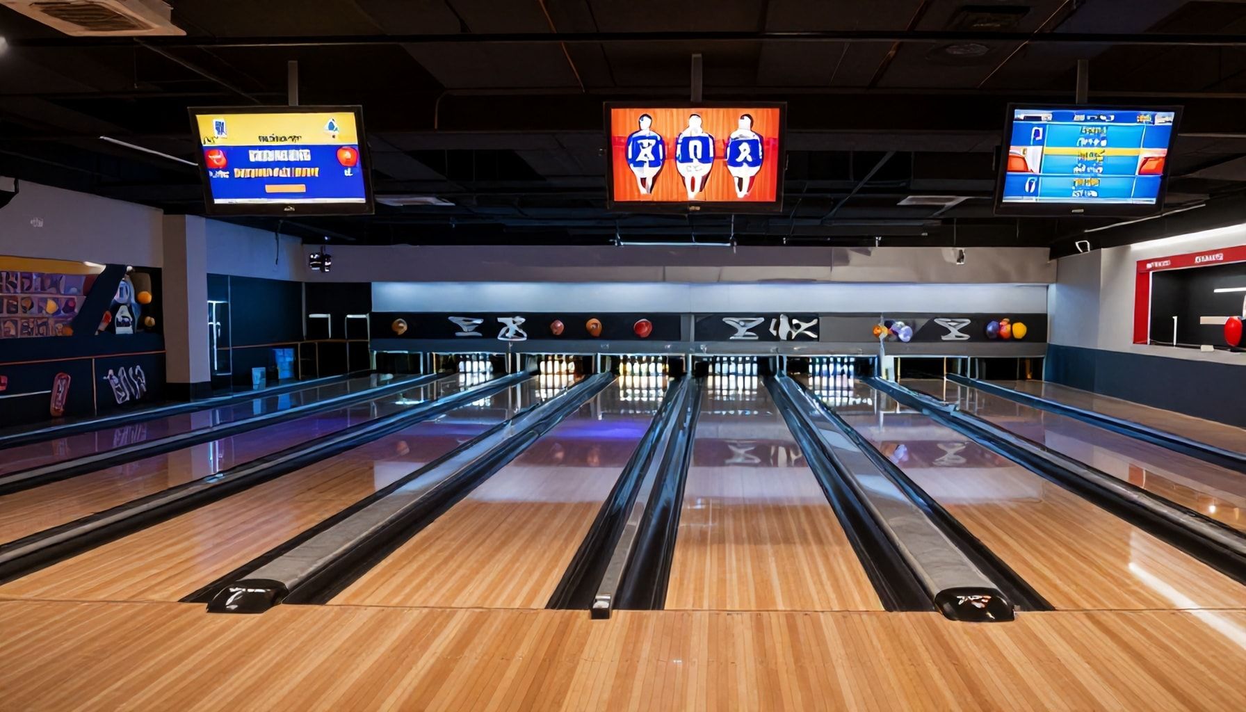 5 Unbeatable Reasons to Choose Dundee Bowling for Your Next Night Out*