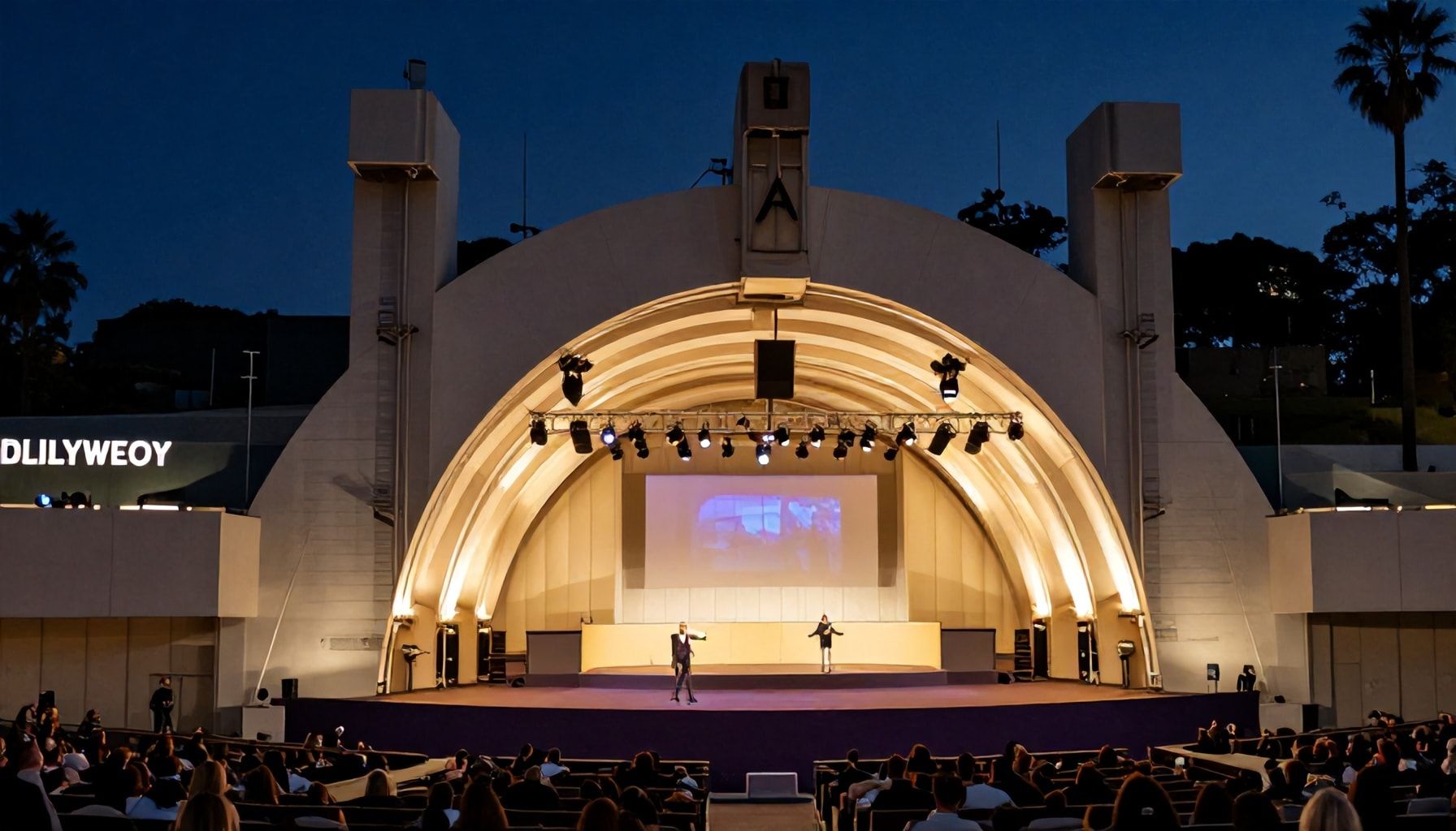 5 Unmissable Experiences You Can Only Have at Hollywood Bowl Dundee*