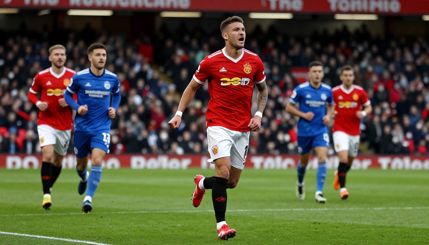 5 Ways Aberdeen’s Defence Has Outperformed Dundee United This Season*