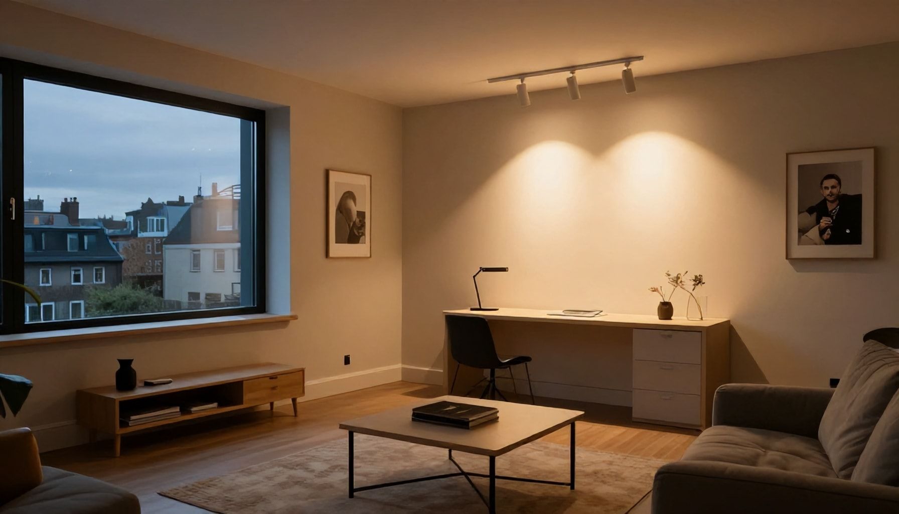 Beam Dundee: Elevate Your Space with Smart Lighting Solutions 3 5 Ways Beam Dundee’s Lighting Can Enhance Your Home or Office*