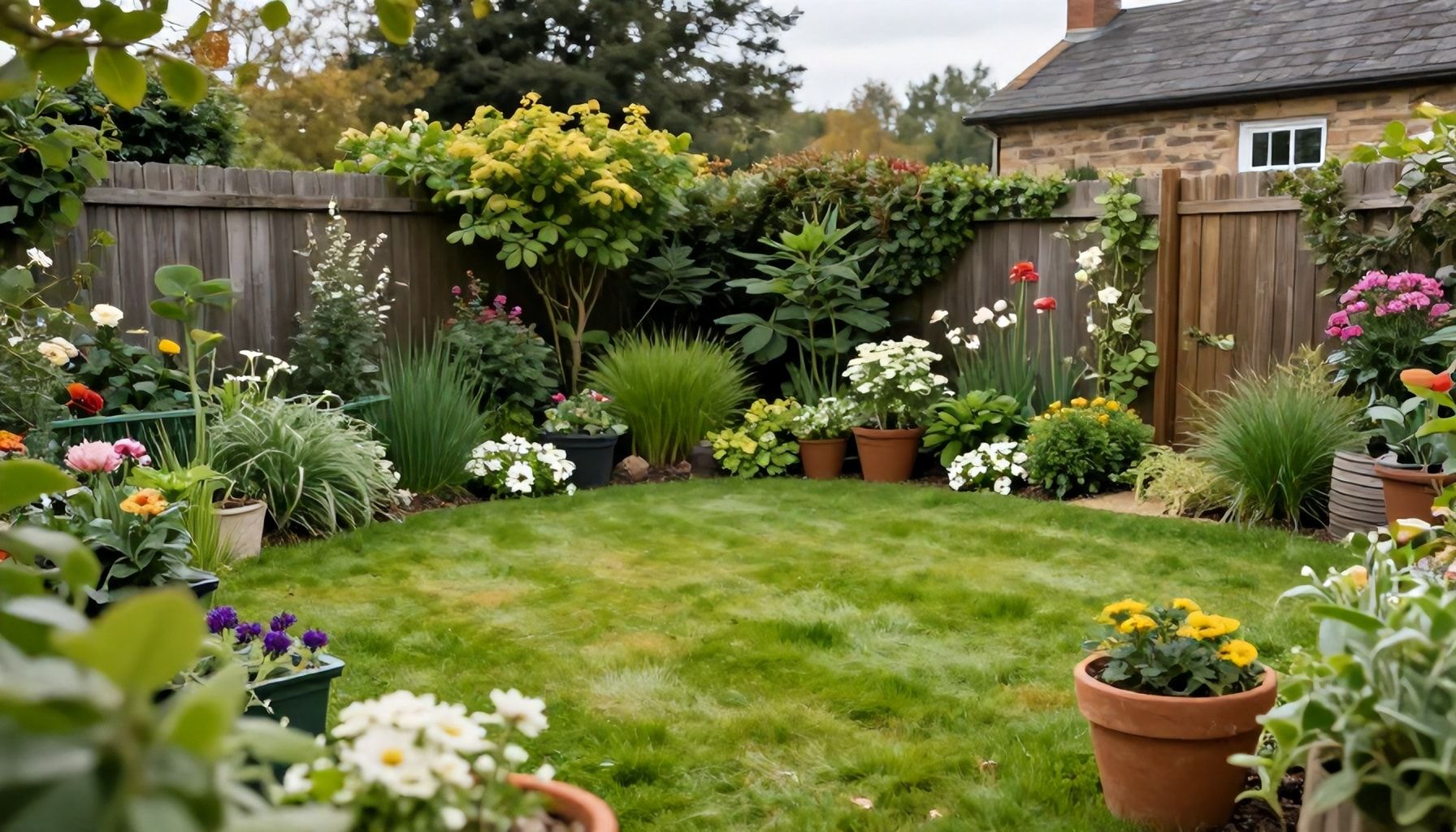 5 Ways Dobbies Dundee Can Transform Your Garden This Season*