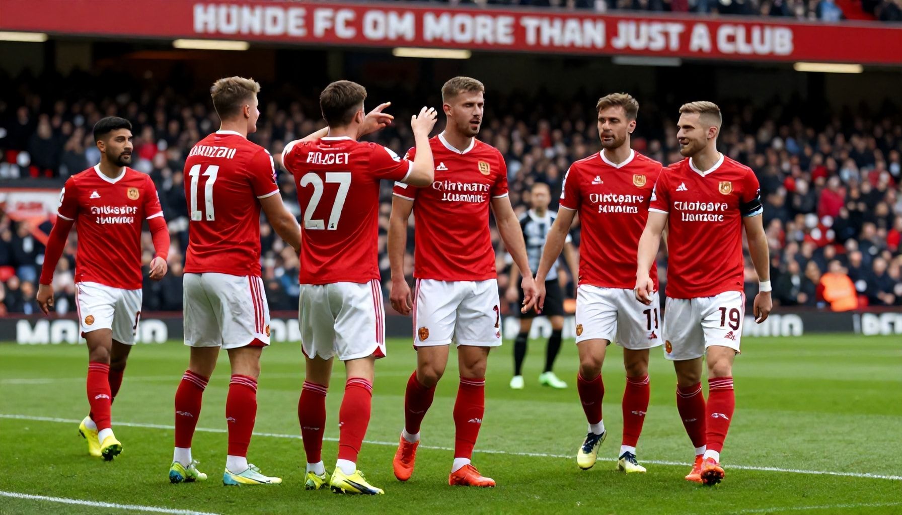 5 Ways Dundee FC’s Community Makes Them More Than Just a Club*