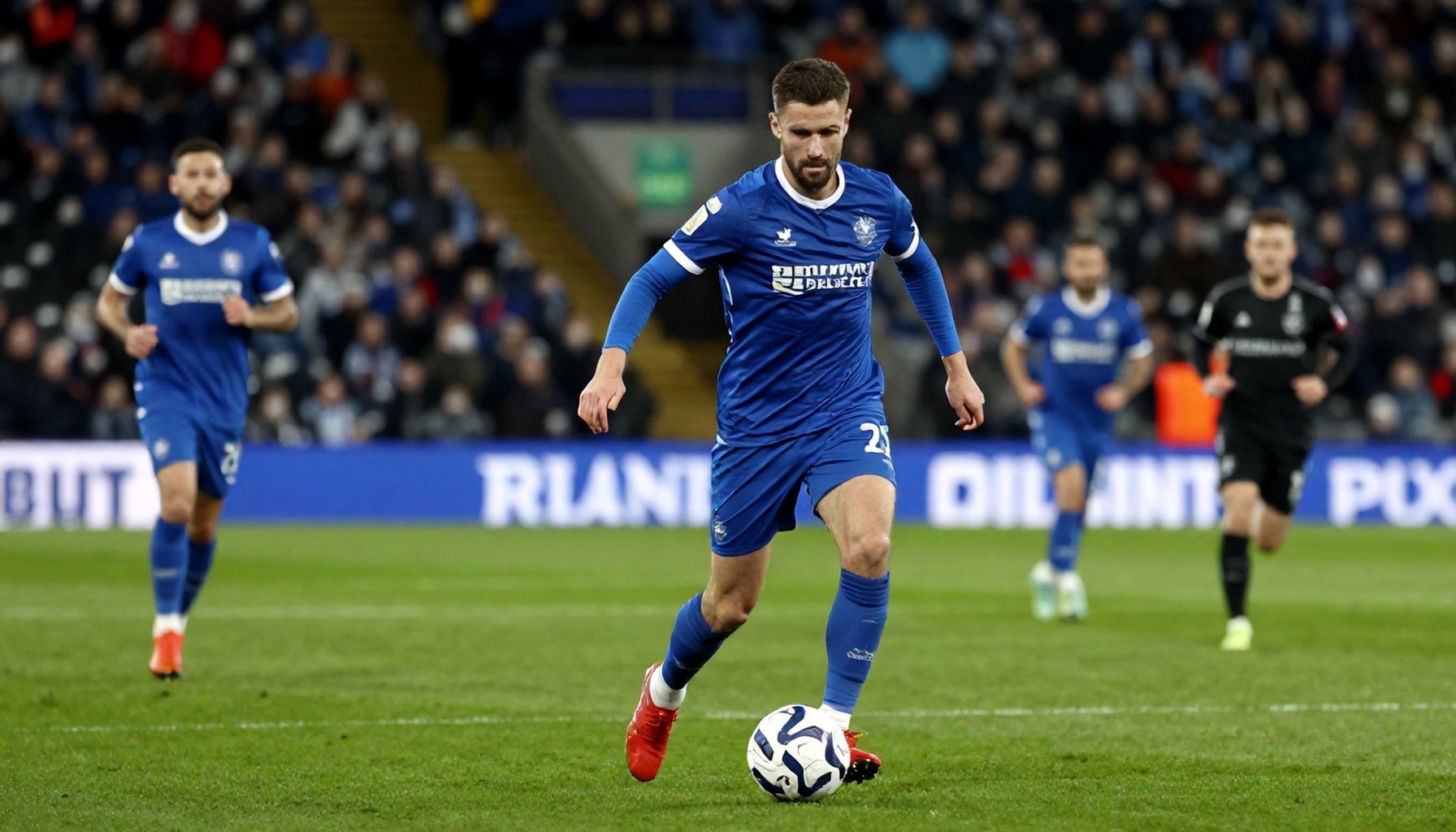 Dundee Stars: Shining Bright in Scotland's Football Scene 3 5 Ways Dundee Stars Are Dominating the Scottish Football Scene*