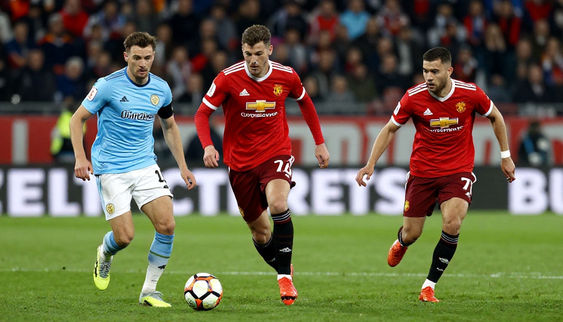 Dundee United vs Rapid Vienna: Key Clash in European Football 3 5 Ways Dundee United Can Exploit Rapid Vienna’s Midfield*