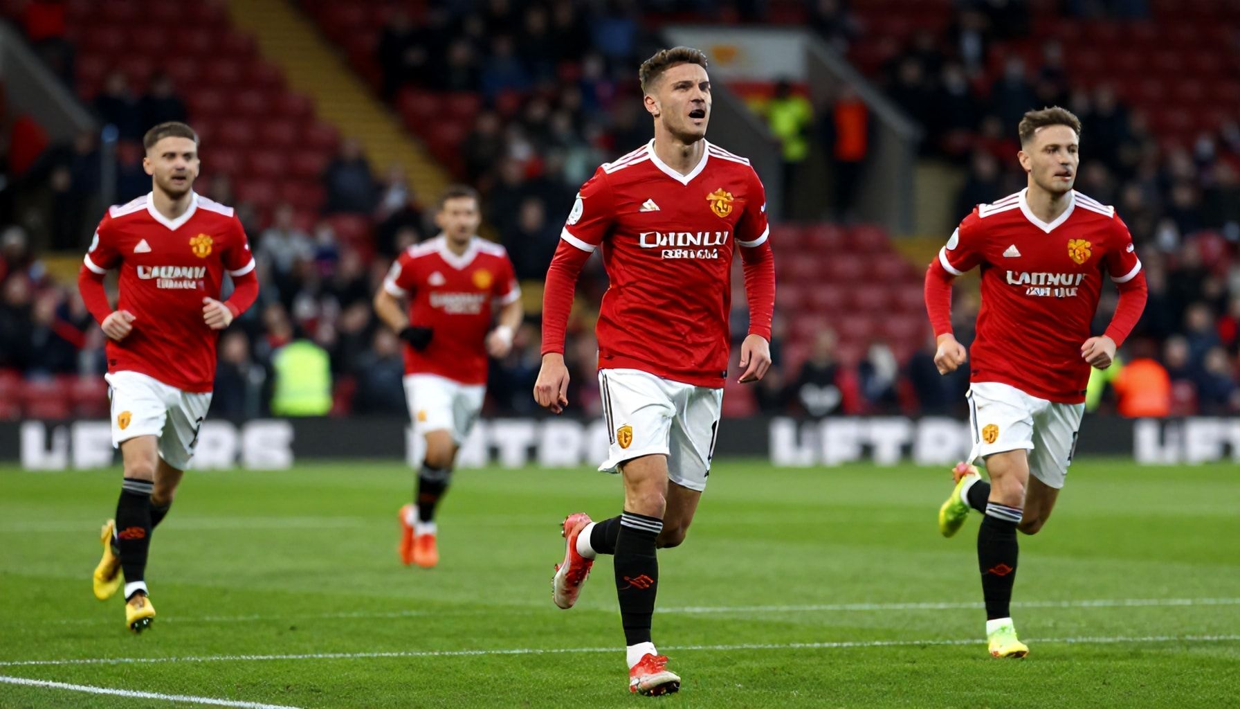 5 Ways Dundee United’s Rising Stars Are Changing Scottish Football*