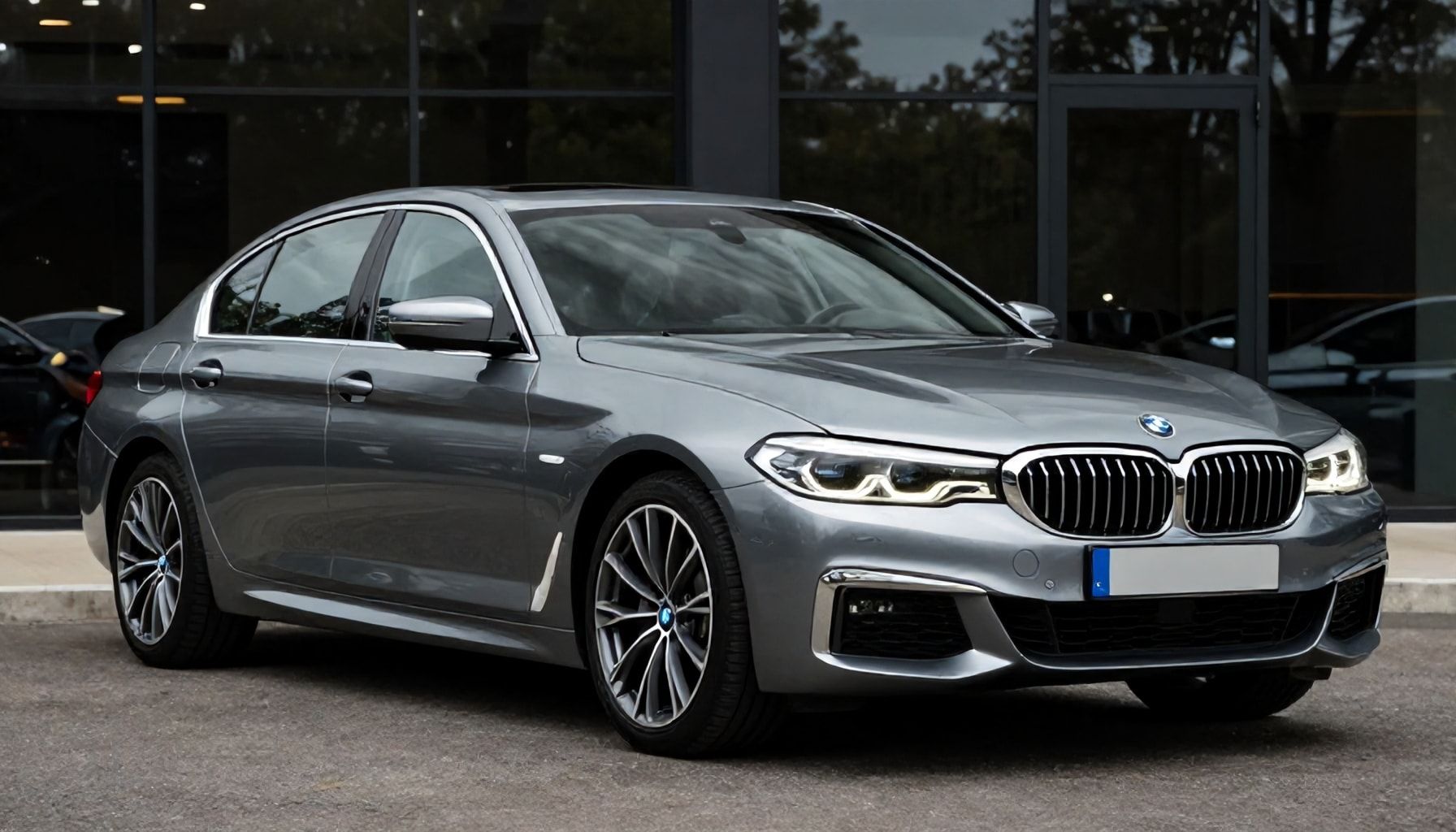 5 Ways John Clark BMW Ensures Your Car Stays in Peak Condition*